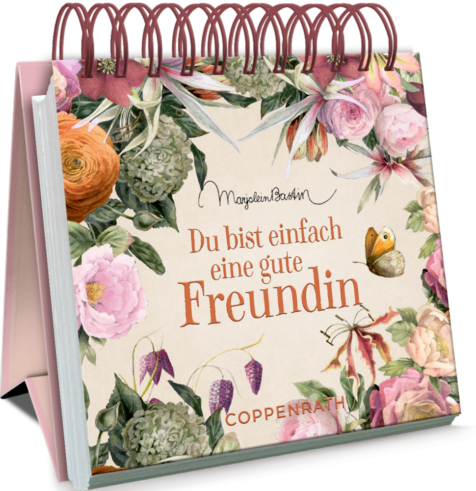 Du bist einfach eine gute Freundin main product photo