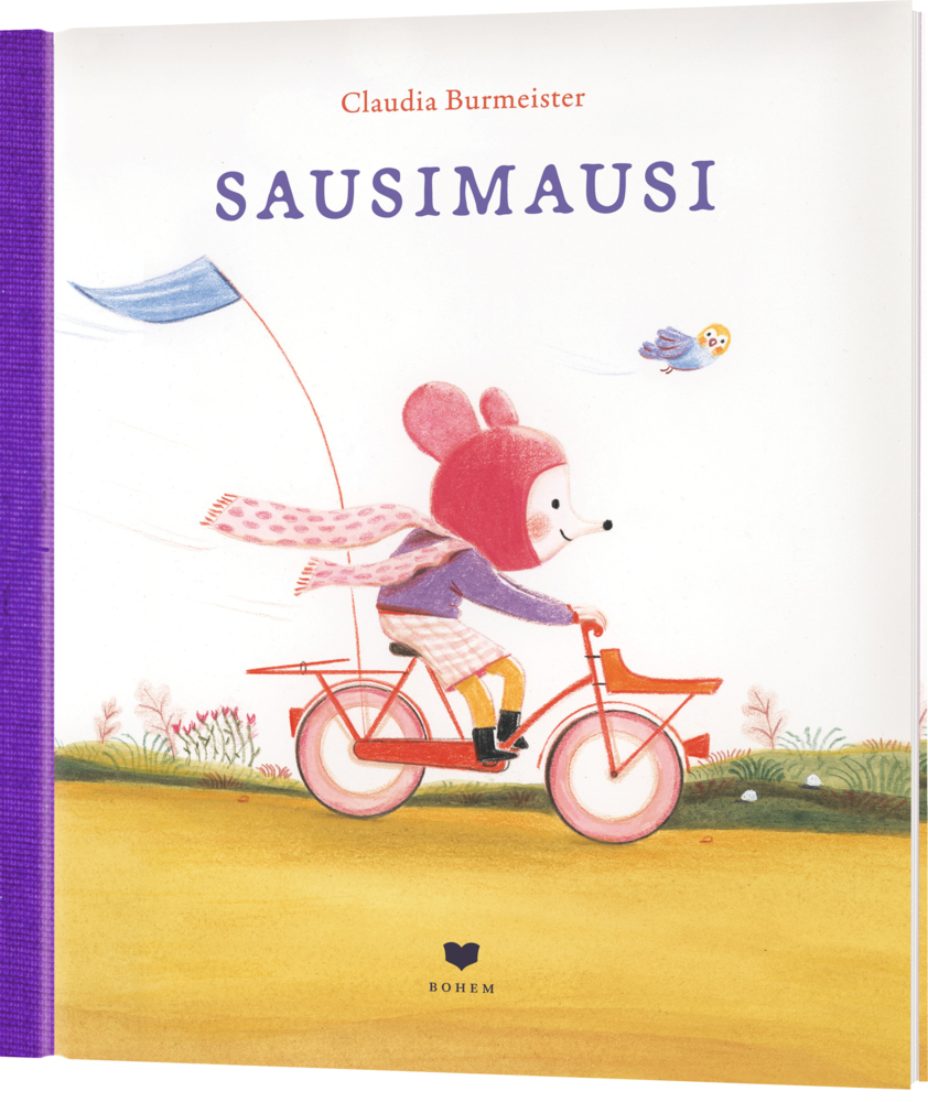 Sausimausi main product photo