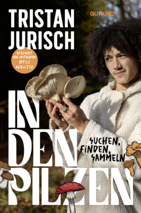 In den Pilzen