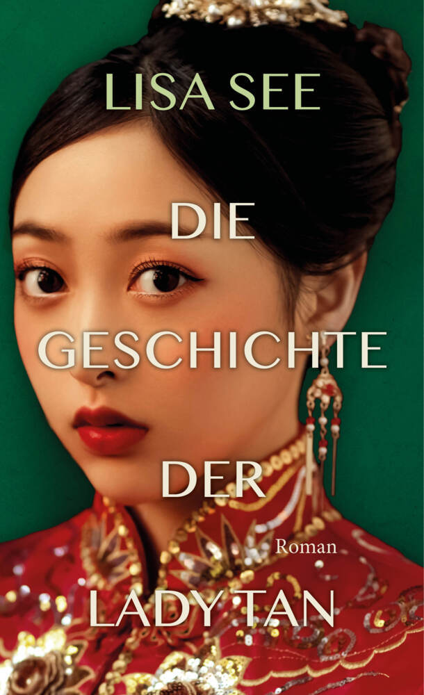 Die Geschichte der Lady Tan main product photo