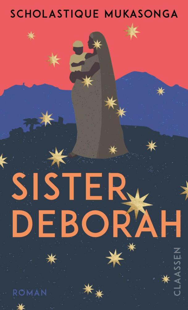 Sister Deborah main product photo