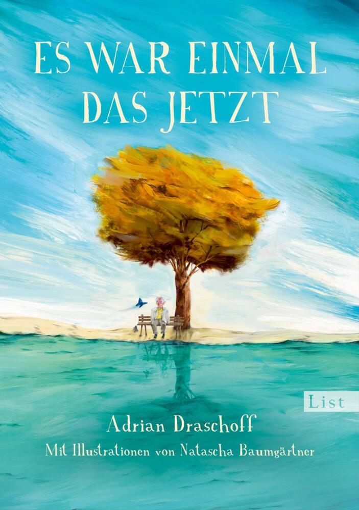 Es war einmal das Jetzt main product photo