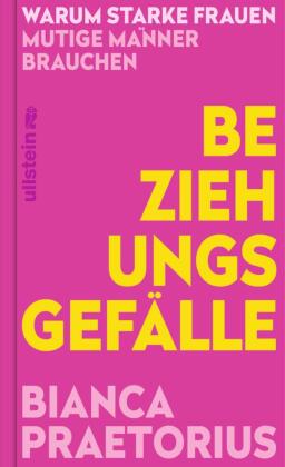 Beziehungsgefälle