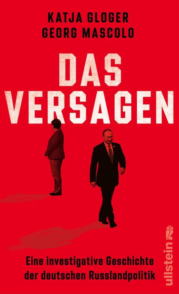 Das Versagen main product photo