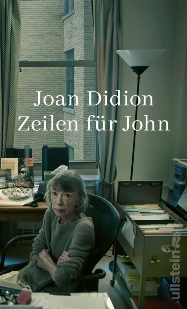 Zeilen für John main product photo