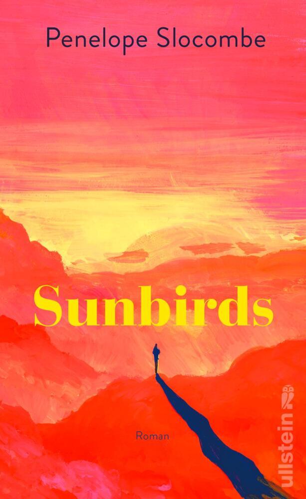 Sunbirds main product photo