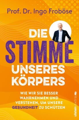 Die Stimme unseres Körpers