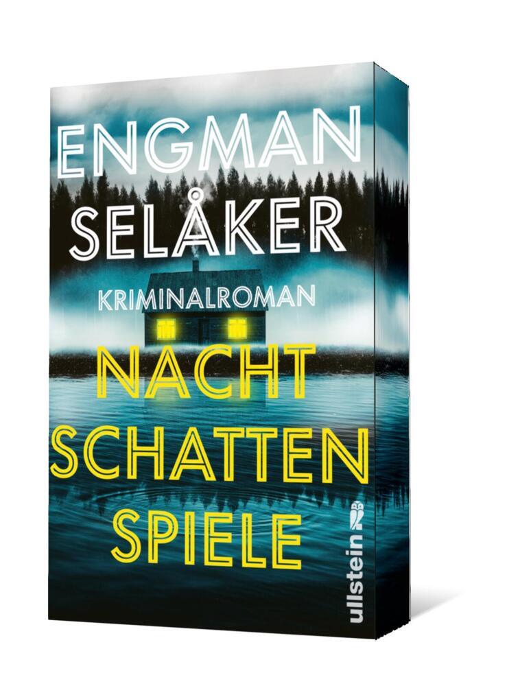 Nachtschattenspiele main product photo