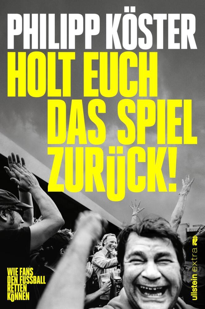 Holt euch das Spiel zurück! main product photo