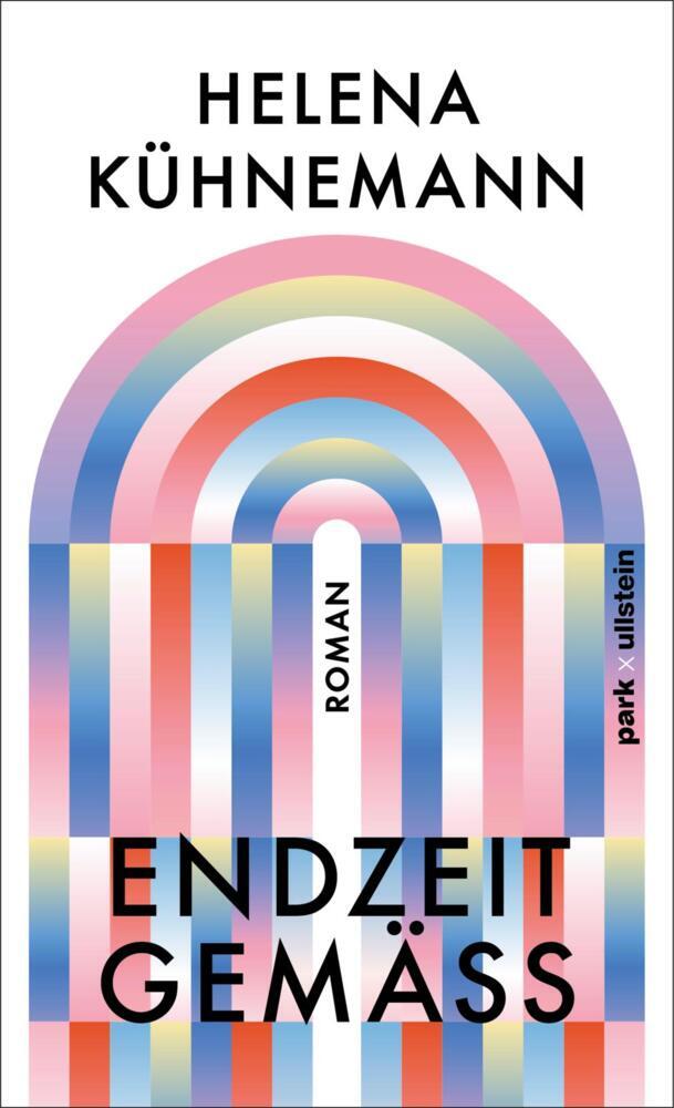 Endzeitgemäß main product photo
