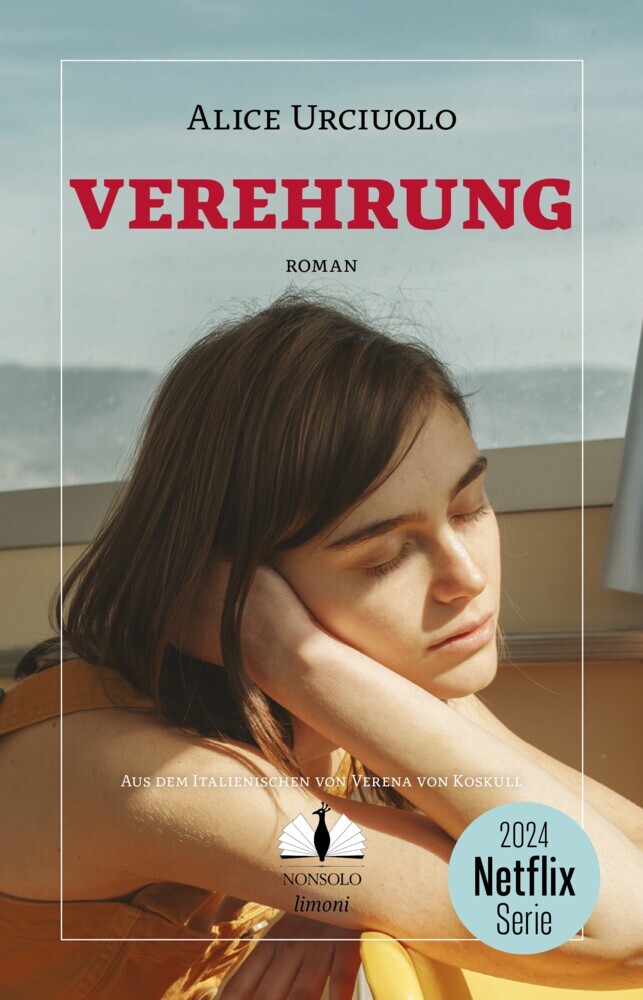Verehrung main product photo