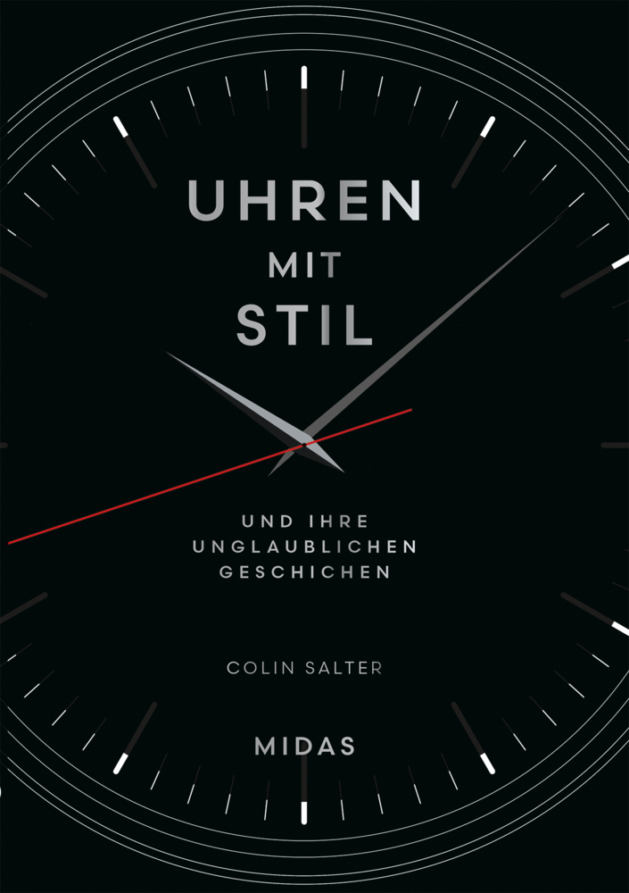 Uhren mit Stil main product photo