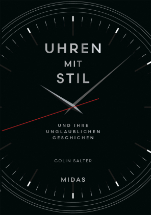 Uhren mit Stil