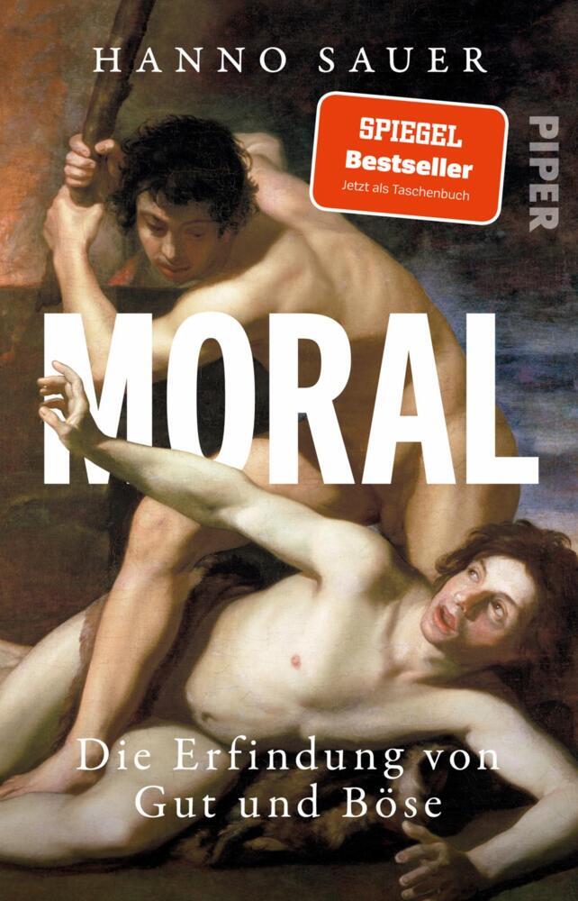 Moral main product photo