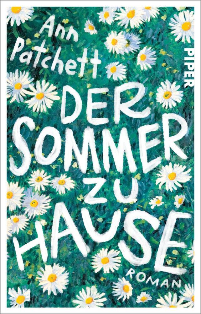 Der Sommer zu Hause main product photo