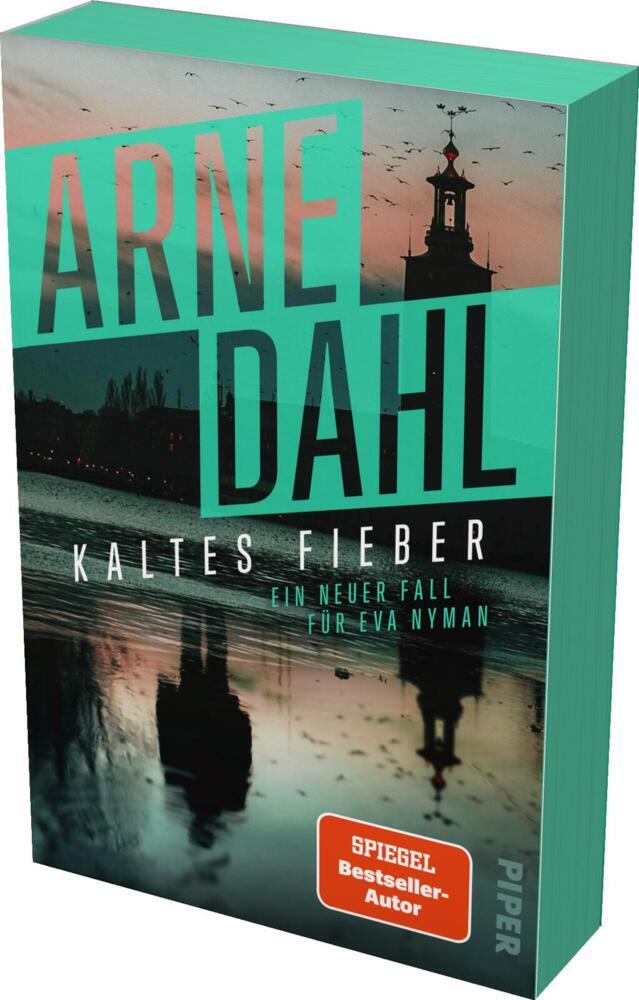Kaltes Fieber main product photo
