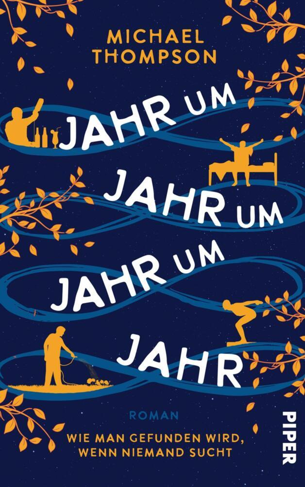 Jahr um Jahr um Jahr um Jahr main product photo