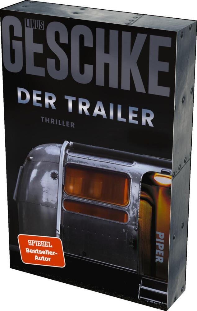 Der Trailer main product photo