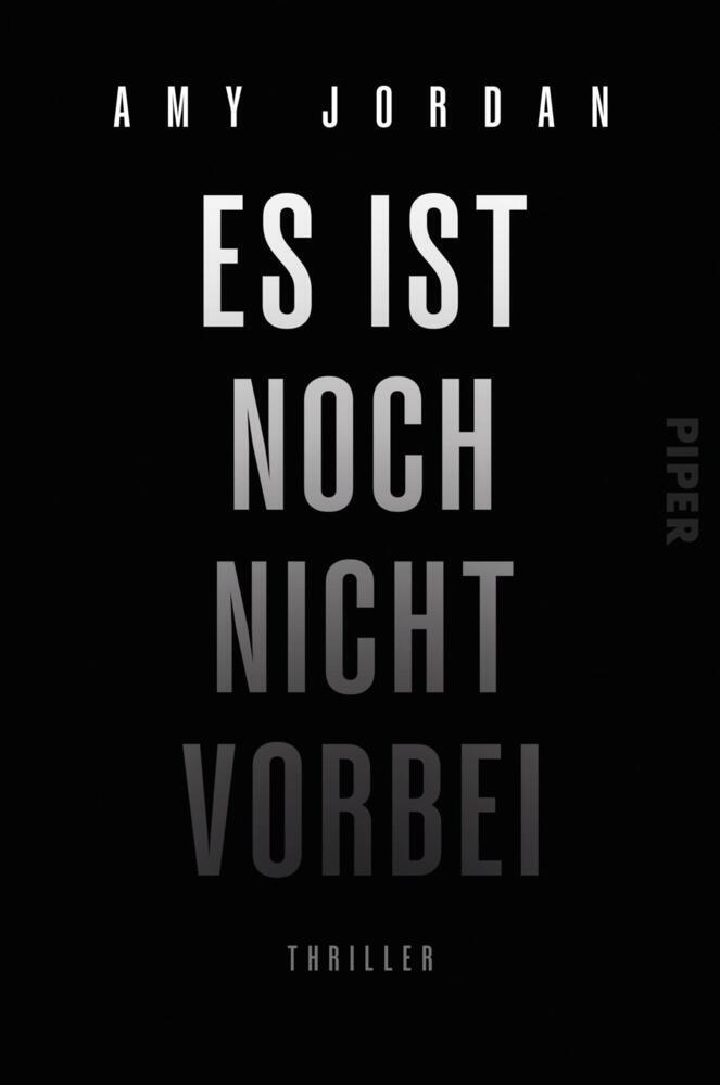 Es ist noch nicht vorbei main product photo