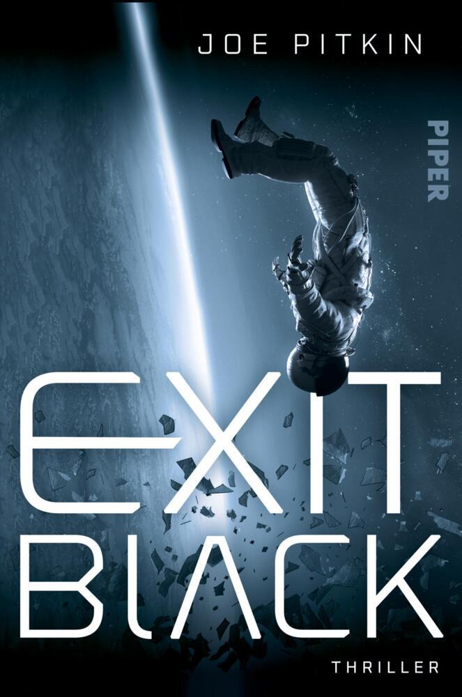 Exit Black main product photo