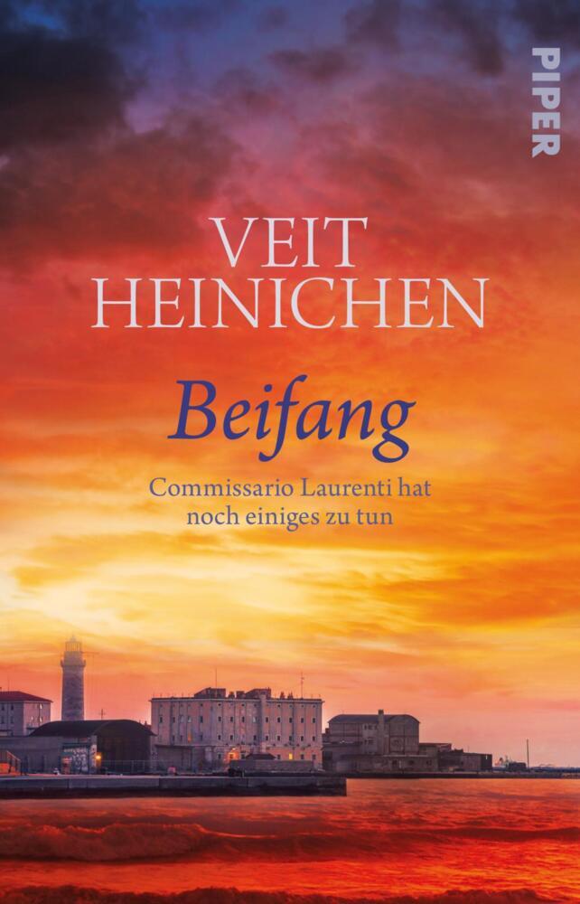 Beifang main product photo