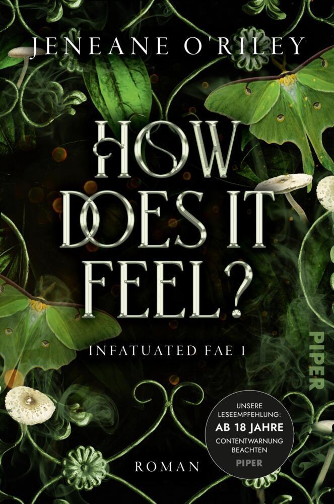 How Does it Feel? main product photo