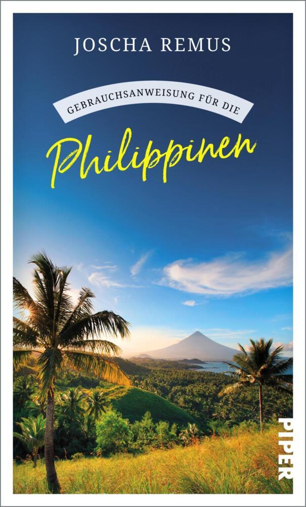 Gebrauchsanweisung für die Philippinen main product photo