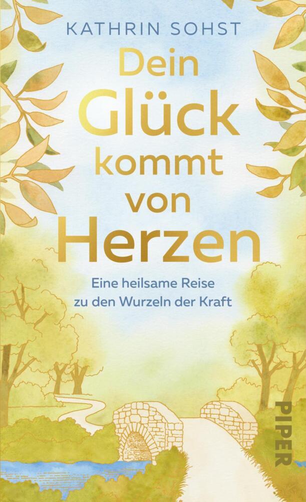 Dein Glück kommt von Herzen main product photo