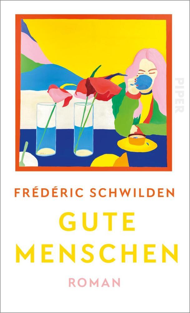 Gute Menschen main product photo