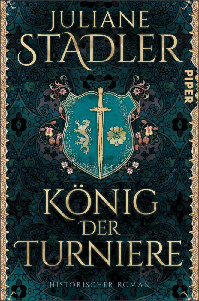 König der Turniere main product photo