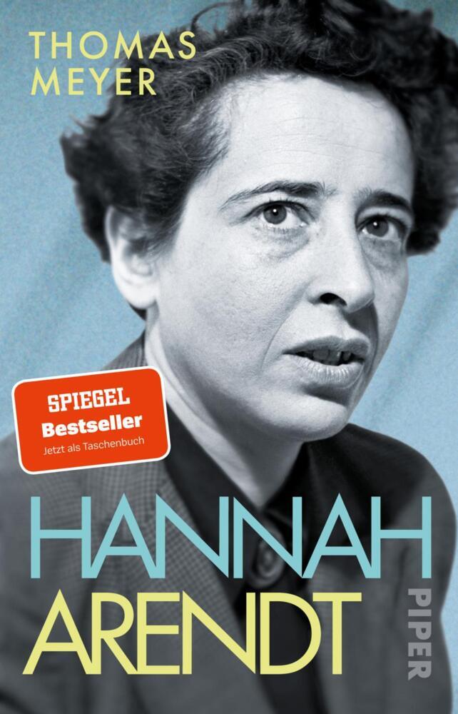 Hannah Arendt main product photo