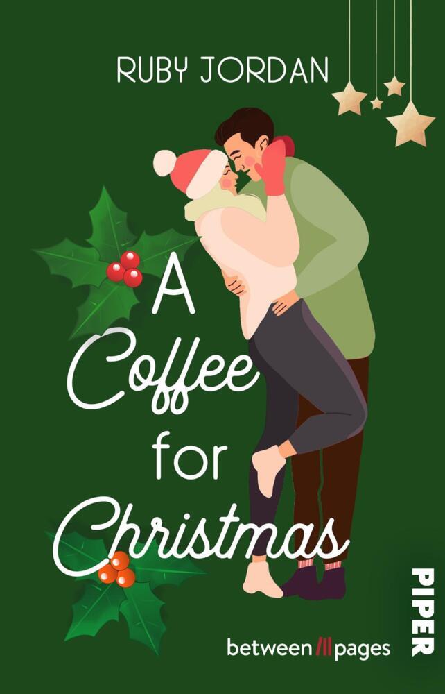 A Coffee for Christmas main product photo