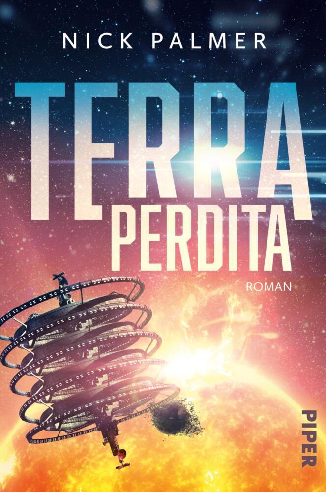 Terra Perdita main product photo