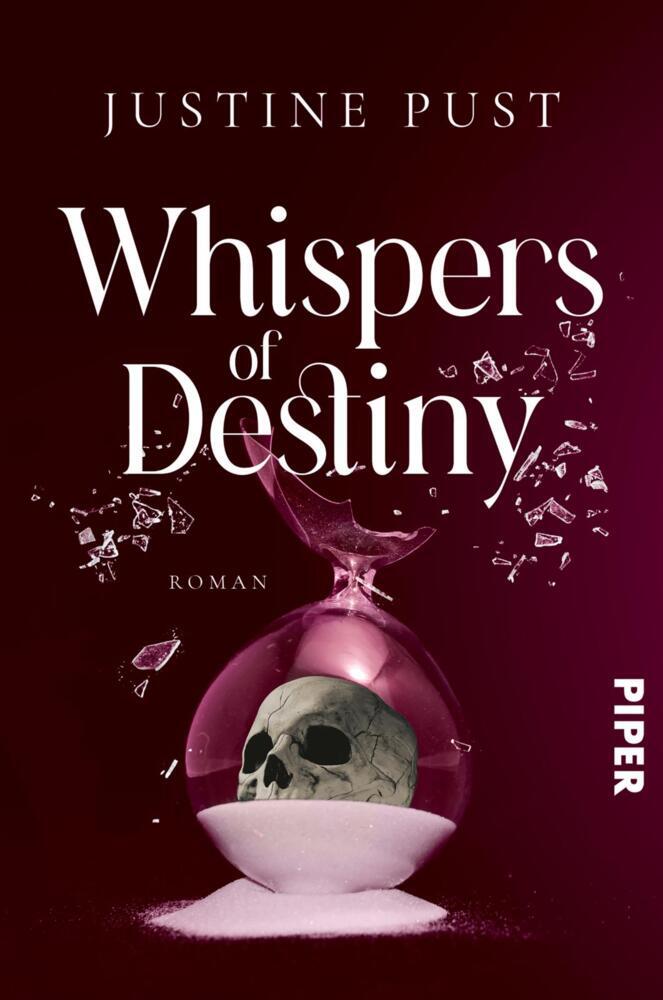 Whispers of Destiny main product photo