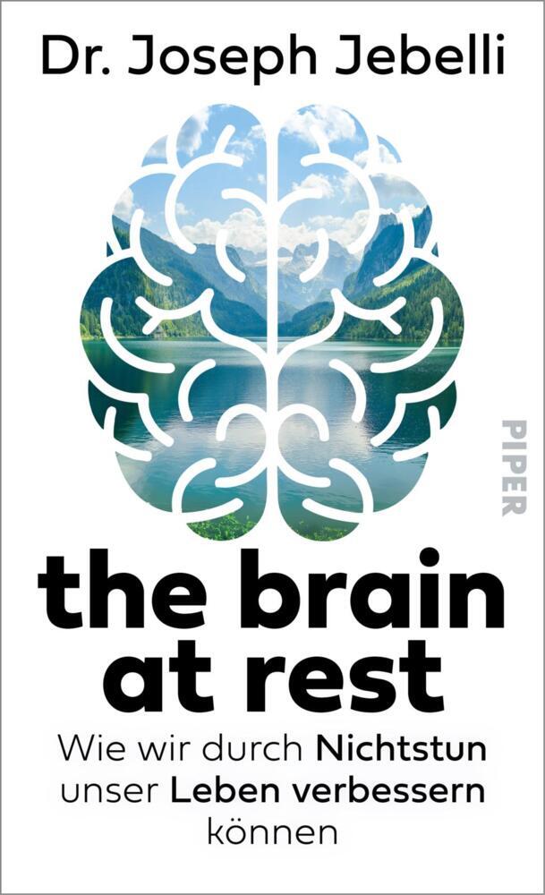 the brain at rest main product photo