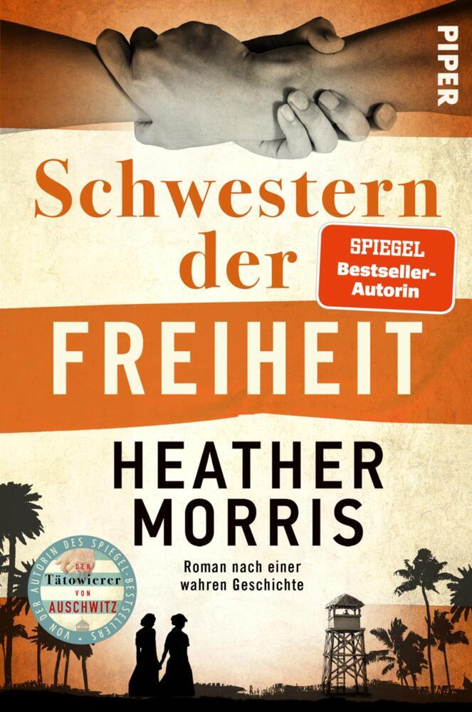 Schwestern der Freiheit main product photo