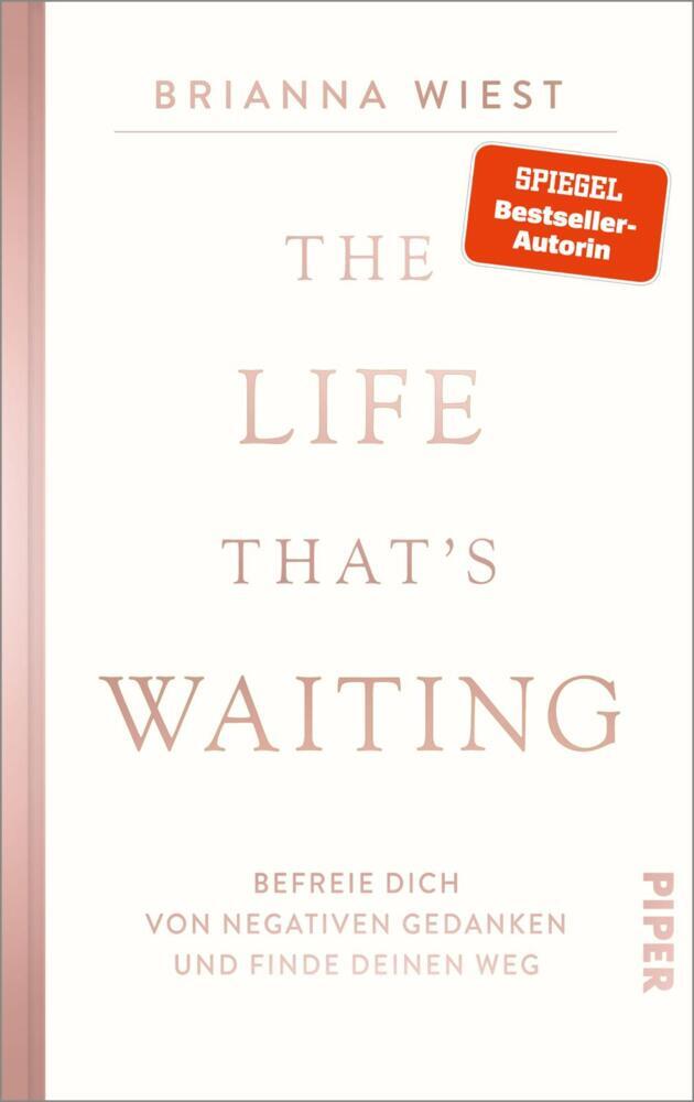 The Life That's Waiting main product photo