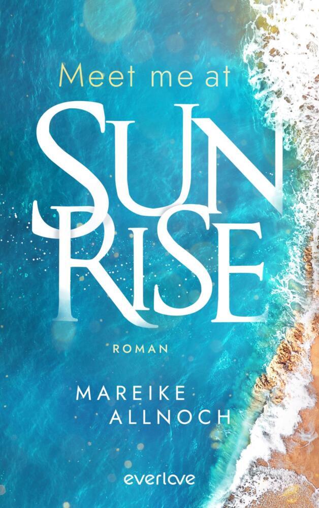 Meet Me at Sunrise main product photo