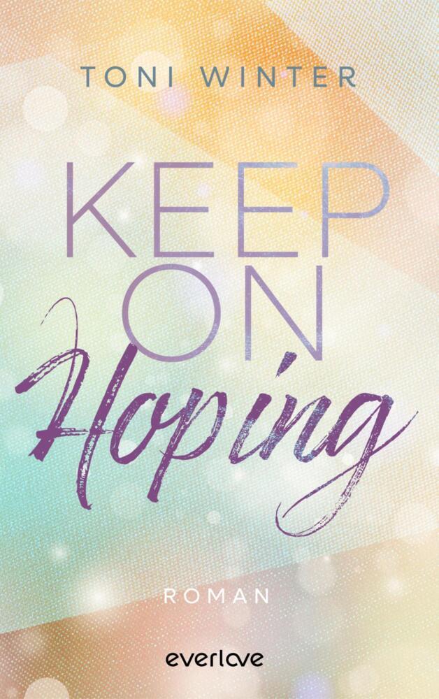 Keep on Hoping main product photo