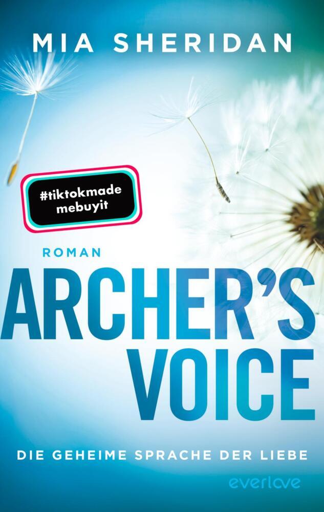 Archer's Voice. Die geheime Sprache der Liebe main product photo