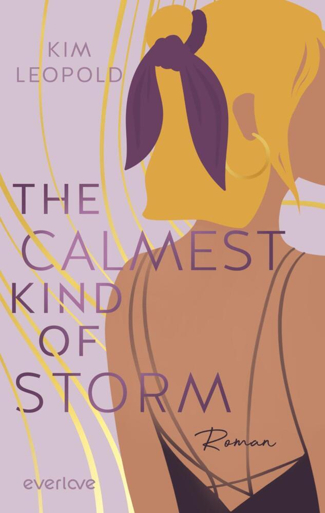 The Calmest Kind of Storm main product photo