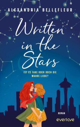 Written in the Stars  - Ist es fake oder doch die wahre Liebe?