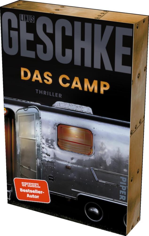 Das Camp main product photo