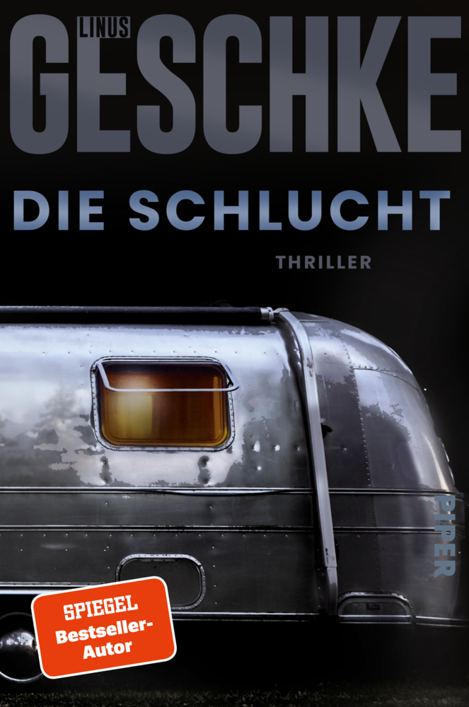 Die Schlucht main product photo