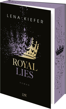 Royal Lies
