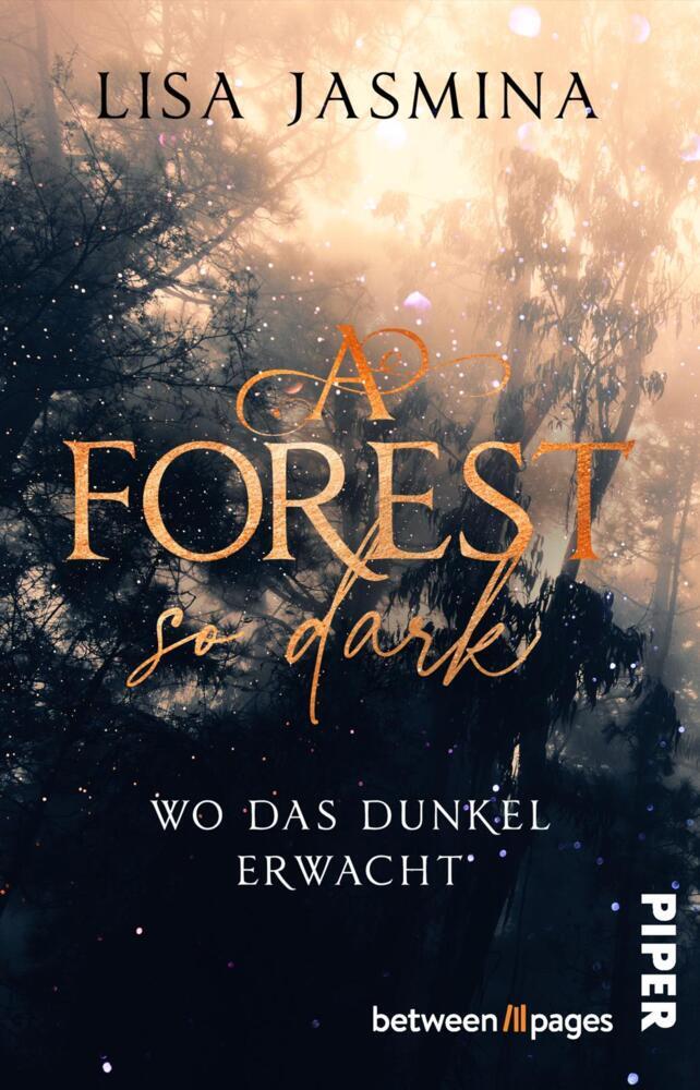A Forest so Dark - Wo das Dunkel erwacht main product photo