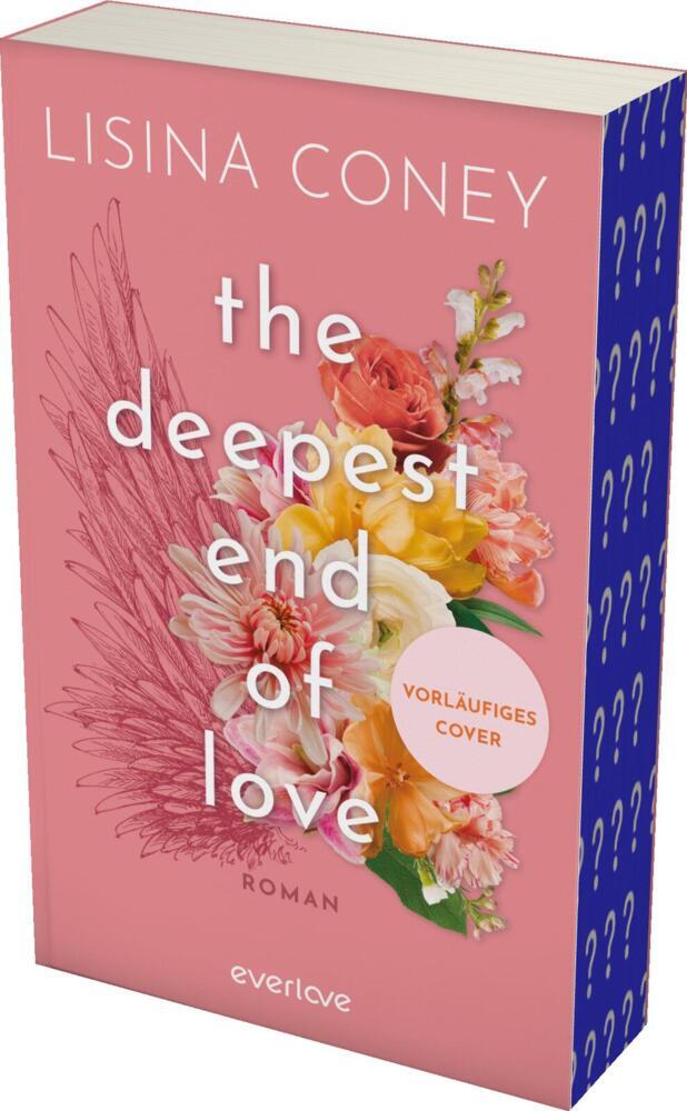 The Deepest End of Love main product photo