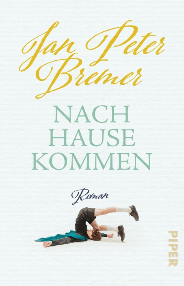 Nachhausekommen main product photo