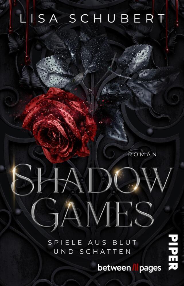 Shadow Games. Das Spiel um Blut und Schatten main product photo
