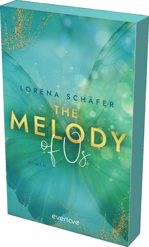 The Melody of Us main product photo